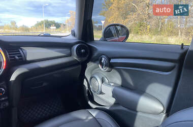 Хэтчбек MINI Hatch 2015 в 