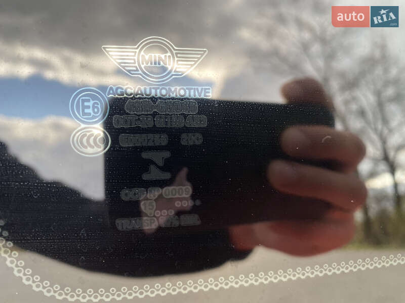 Хетчбек MINI Hatch 2015 в Львові фото 55 Хетчбек MINI Hatch 2015 в Львові