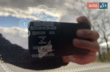 Хэтчбек MINI Hatch 2015 в 