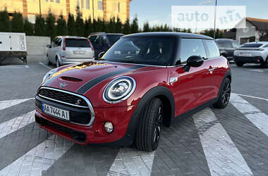 Хэтчбек MINI Hatch 2019 в Ровно