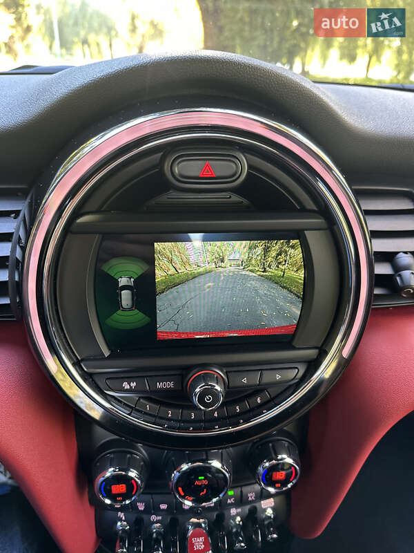 Хетчбек MINI Hatch 2019 в Рівному