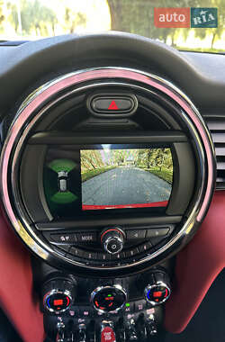 Хетчбек MINI Hatch 2019 в 