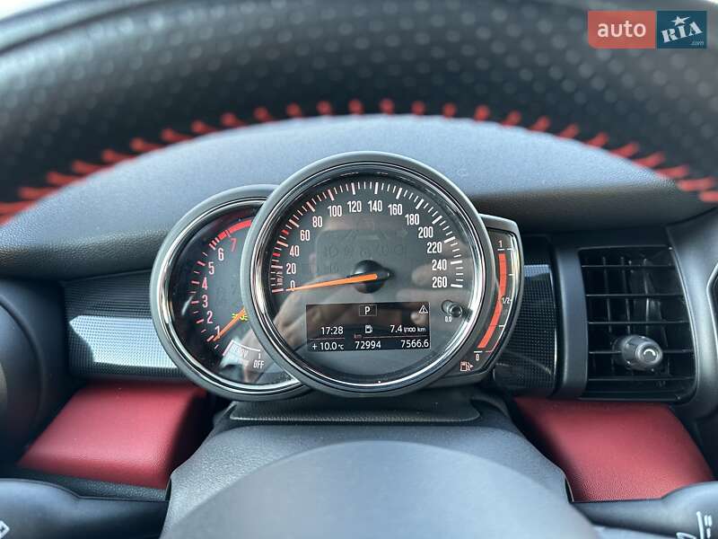 Хетчбек MINI Hatch 2019 в Рівному