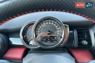 Хетчбек MINI Hatch 2019 в 