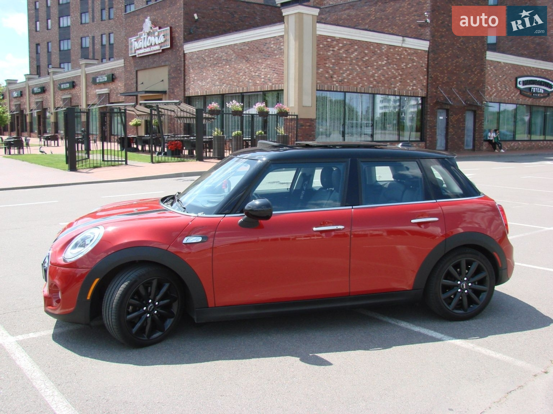 2015 MINI Hatch - мініатюра 4