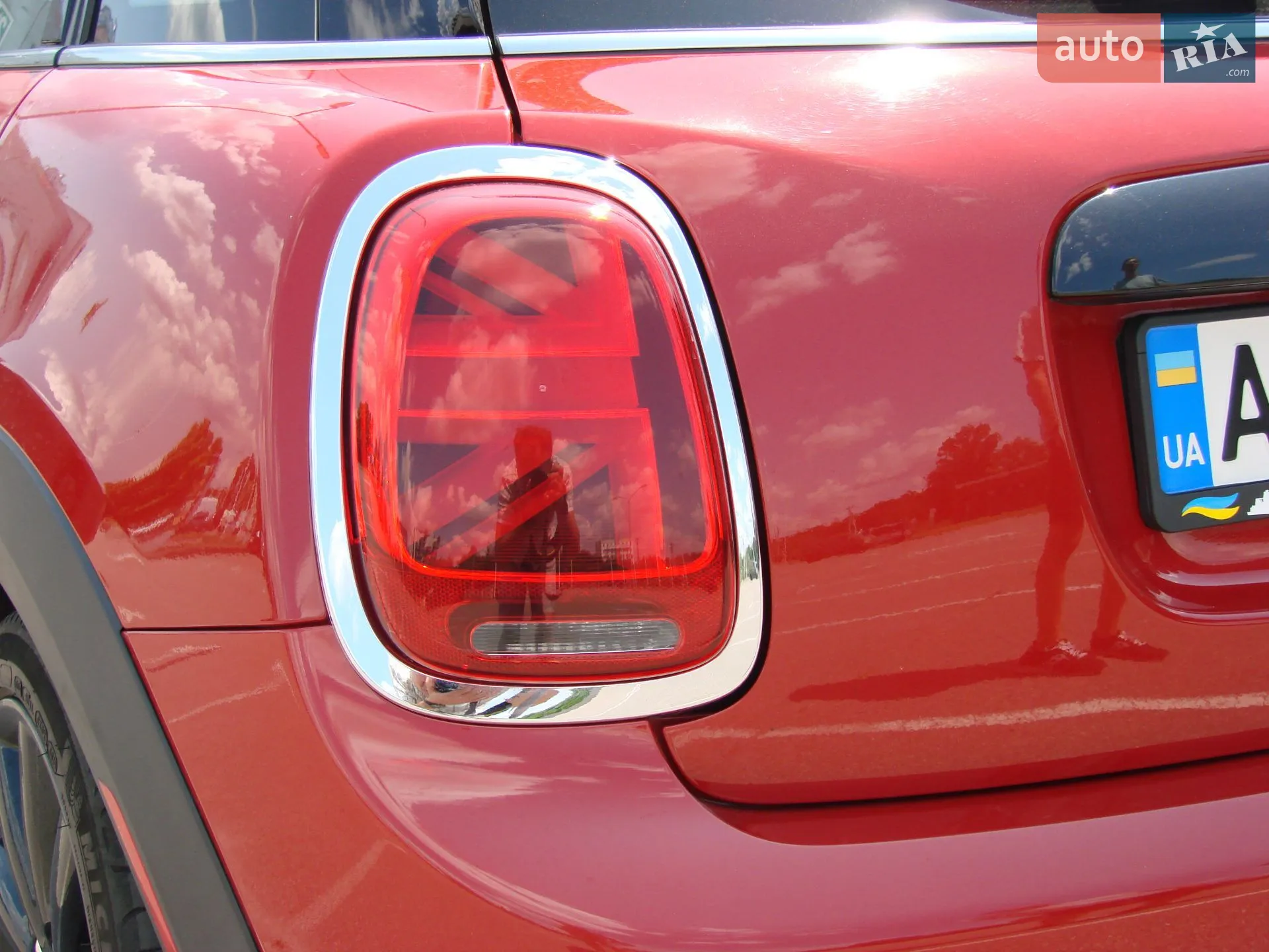 2015 MINI Hatch - мініатюра 10