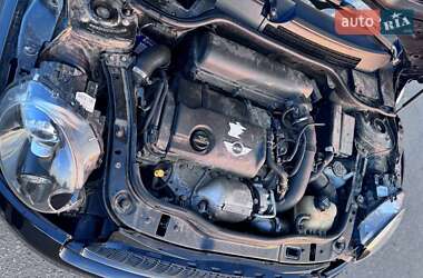 Хэтчбек MINI Hatch 2010 в 