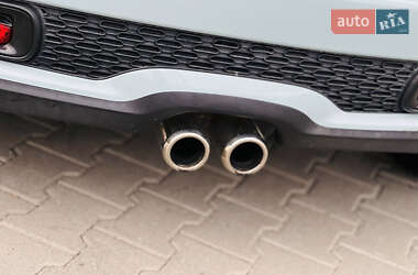 Хетчбек MINI Hatch 2013 в 