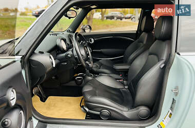 Хетчбек MINI Hatch 2013 в 