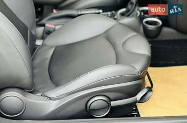 Хетчбек MINI Hatch 2013 в 