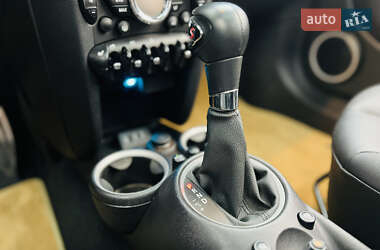 Хетчбек MINI Hatch 2013 в 