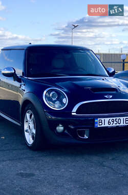 Хетчбек MINI Hatch 2012 в Полтаві