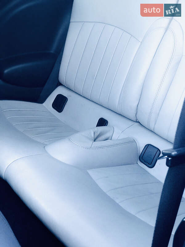 Хетчбек MINI Hatch 2012 в Полтаві