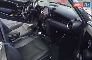 Купе MINI Hatch 2010 в Львове