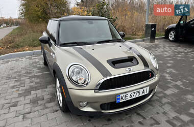 Хетчбек MINI Hatch 2008 в Полтаві