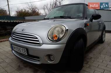 Хетчбек MINI Hatch 2007 в Котельві фото 4 Хетчбек MINI Hatch 2007 в Котельві