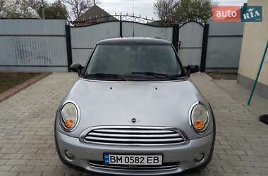 Хетчбек MINI Hatch 2007 в Котельві