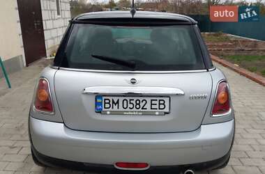 Хетчбек MINI Hatch 2007 в Котельві