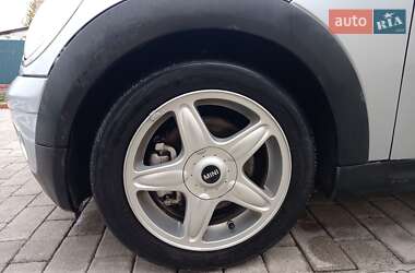 Хетчбек MINI Hatch 2007 в Котельві