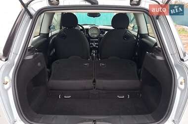 Хетчбек MINI Hatch 2007 в Котельві