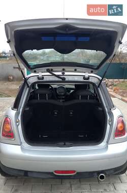 Хетчбек MINI Hatch 2007 в Котельві