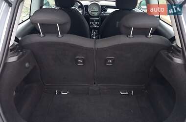 Хетчбек MINI Hatch 2007 в Котельві
