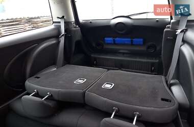 Хетчбек MINI Hatch 2007 в Котельві