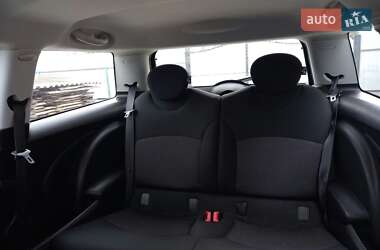Хетчбек MINI Hatch 2007 в Котельві