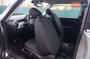 Хетчбек MINI Hatch 2007 в Котельві