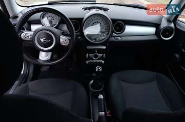 Хетчбек MINI Hatch 2007 в Котельві