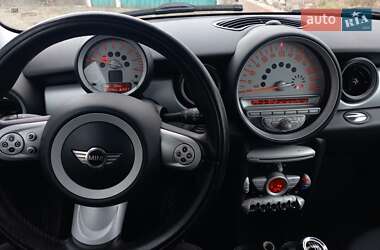 Хетчбек MINI Hatch 2007 в Котельві
