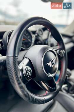 Хэтчбек MINI Hatch 2015 в Кременчуге