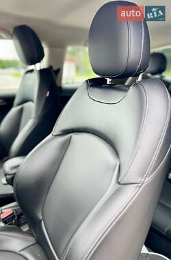 Хэтчбек MINI Hatch 2015 в Кременчуге