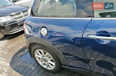 Хэтчбек MINI Hatch 2015 в Кременчуге