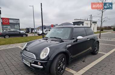 Хетчбек MINI Hatch 2004 в Мукачевому