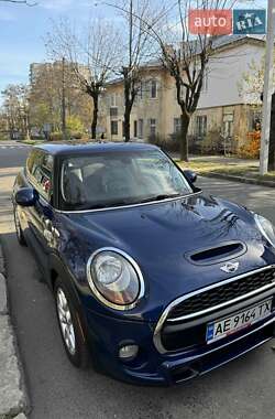 Хетчбек MINI Hatch 2014 в Львові