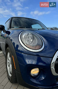 Хэтчбек MINI Hatch 2014 в 