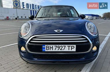 Хетчбек MINI Hatch 2014 в Одесі