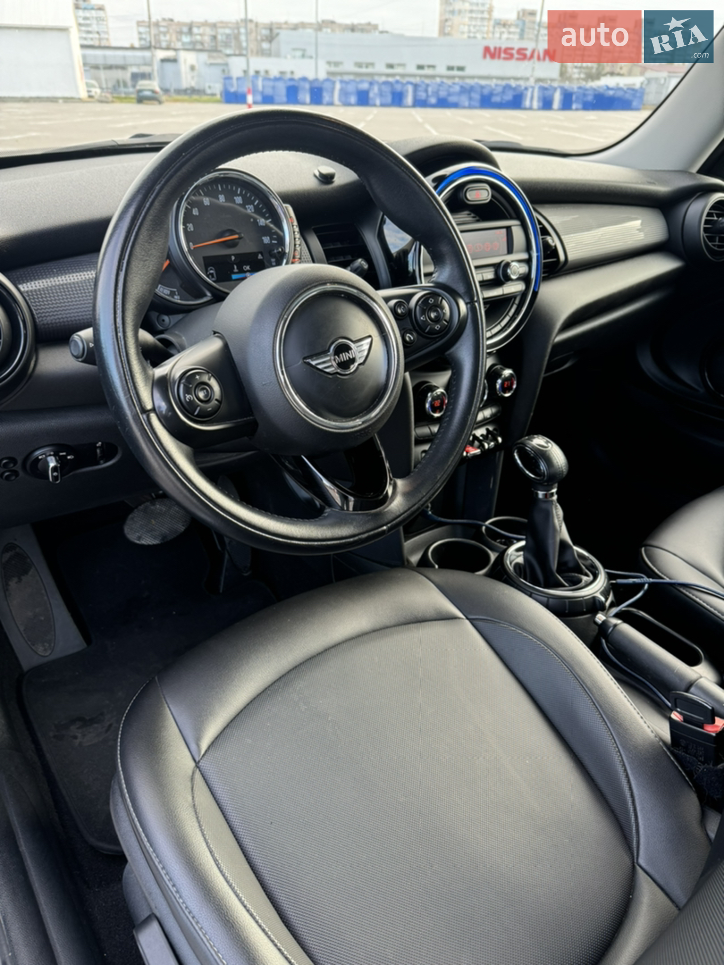 2014 MINI Hatch - мініатюра 12