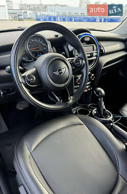 Хэтчбек MINI Hatch 2014 в 