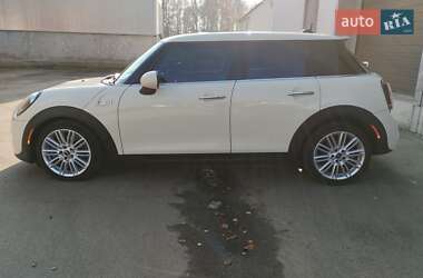 Хэтчбек MINI Hatch 2018 в Чернигове