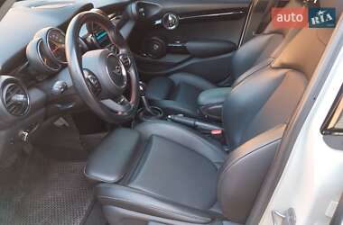 Хэтчбек MINI Hatch 2018 в Чернигове