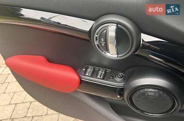 Хэтчбек MINI Hatch 2017 в 