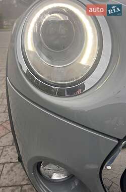 Хэтчбек MINI Hatch 2017 в 