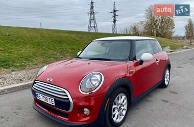 Хэтчбек MINI Hatch 2015 в Днепре