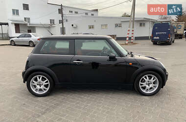 Хэтчбек MINI Hatch 2002 в Кременчуге