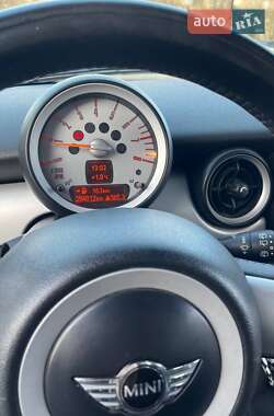 Хэтчбек MINI Hatch 2008 в 