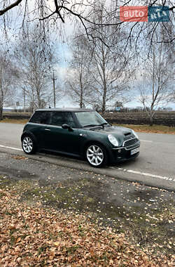 Хэтчбек MINI Hatch 2004 в Днепре