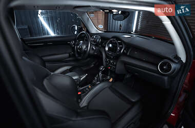Хетчбек MINI Hatch 2014 в 