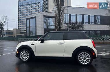 Хэтчбек MINI Hatch 2015 в 